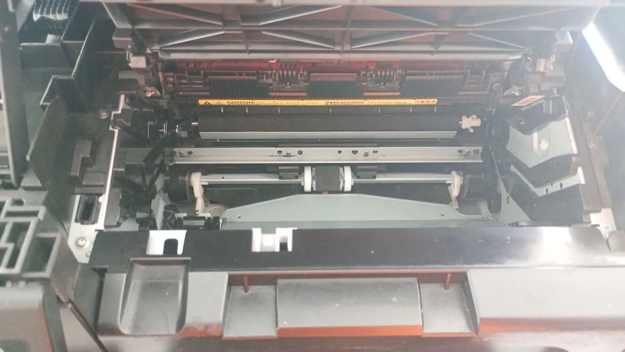 Impressora HP M1132 - Foto 3
