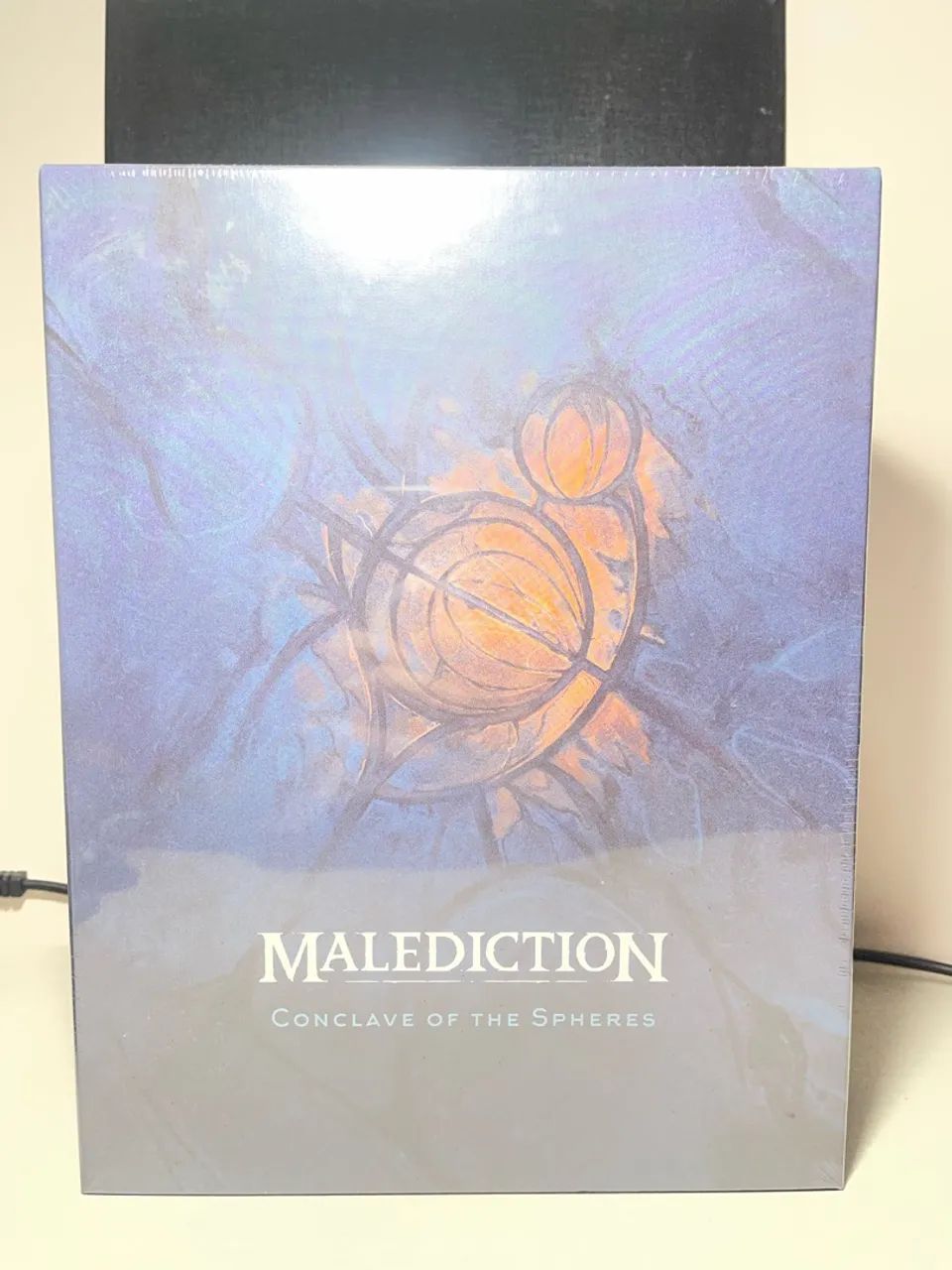 Jogo Malediction