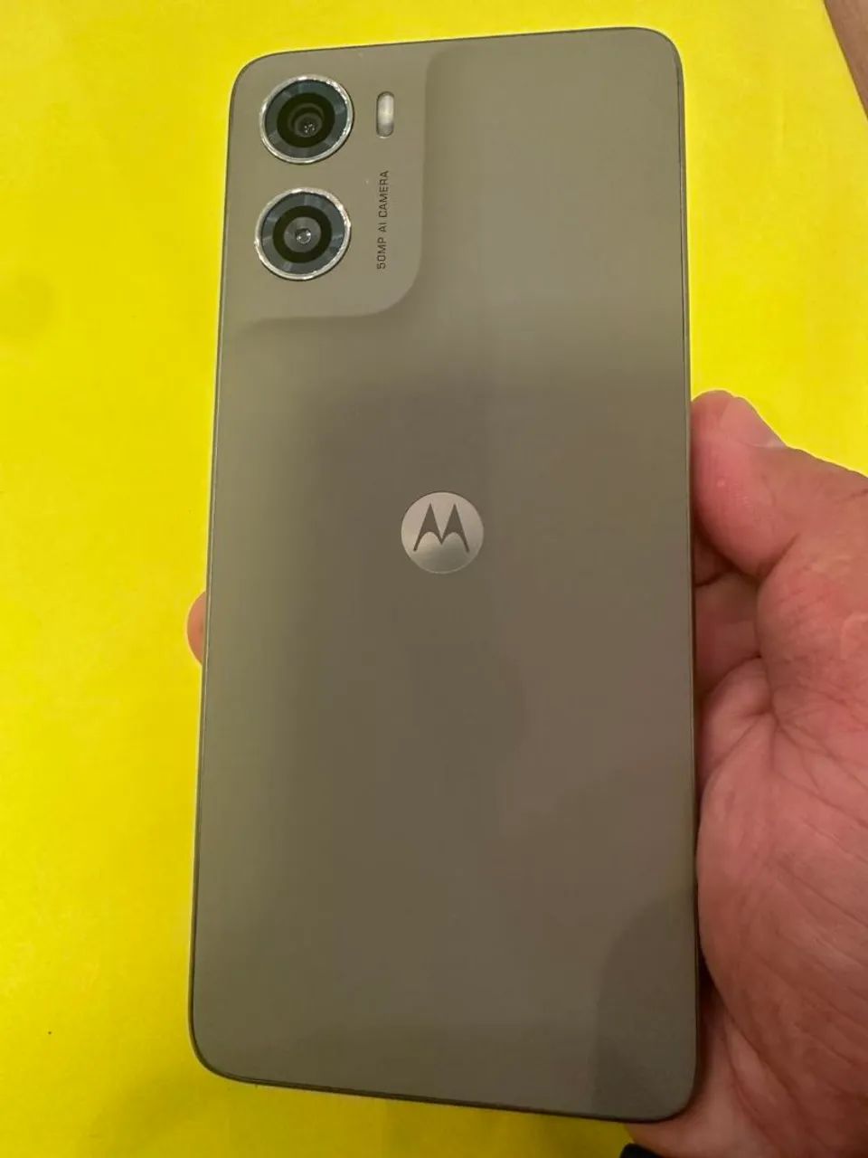 Motorola g06 + Fone bluetooth  - Foto 2