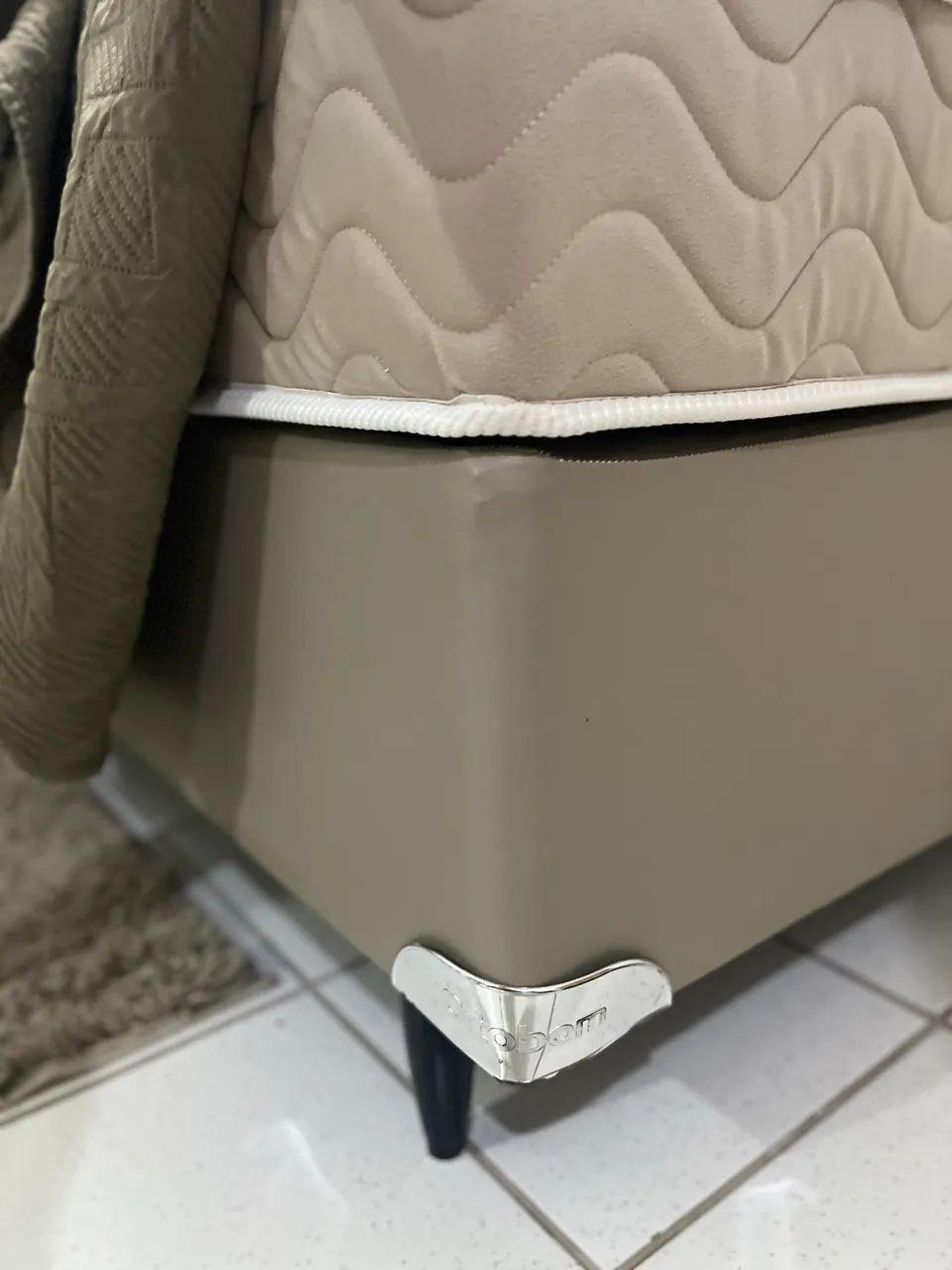 Cama box  - Foto 4