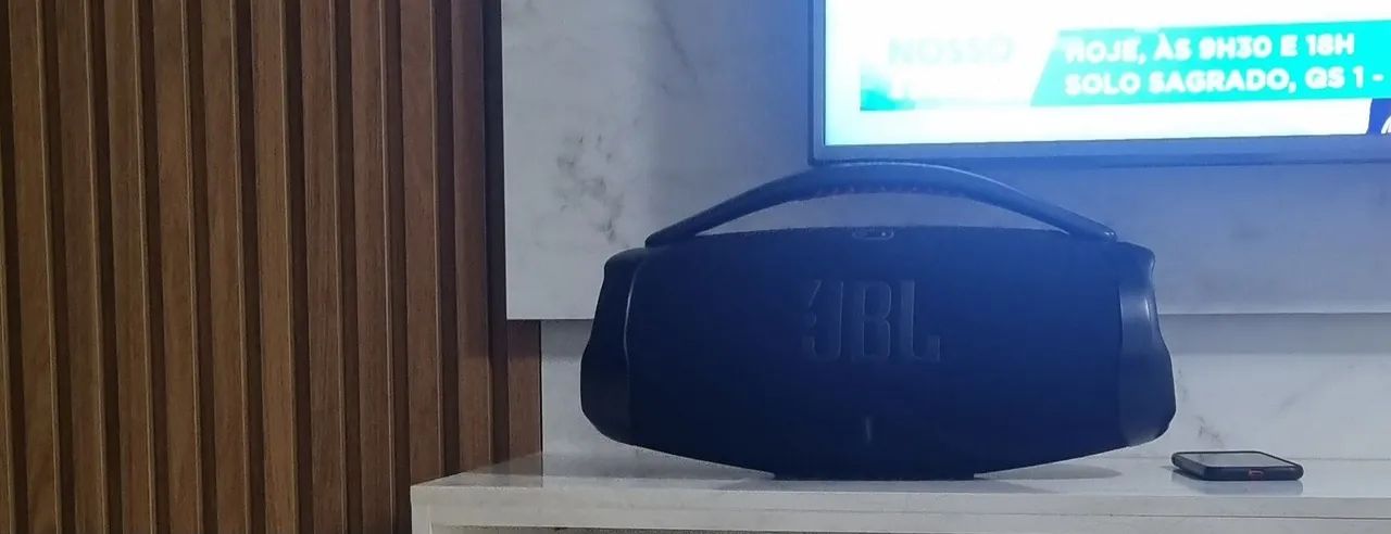 Vendo bombox 3