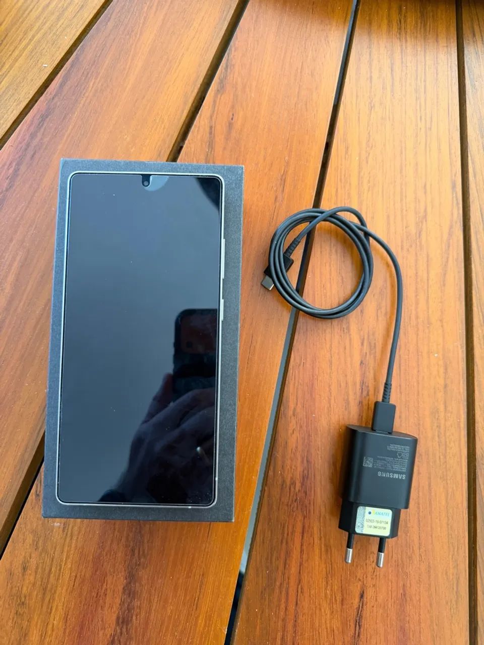 S25 ultra 512gb - Foto 2