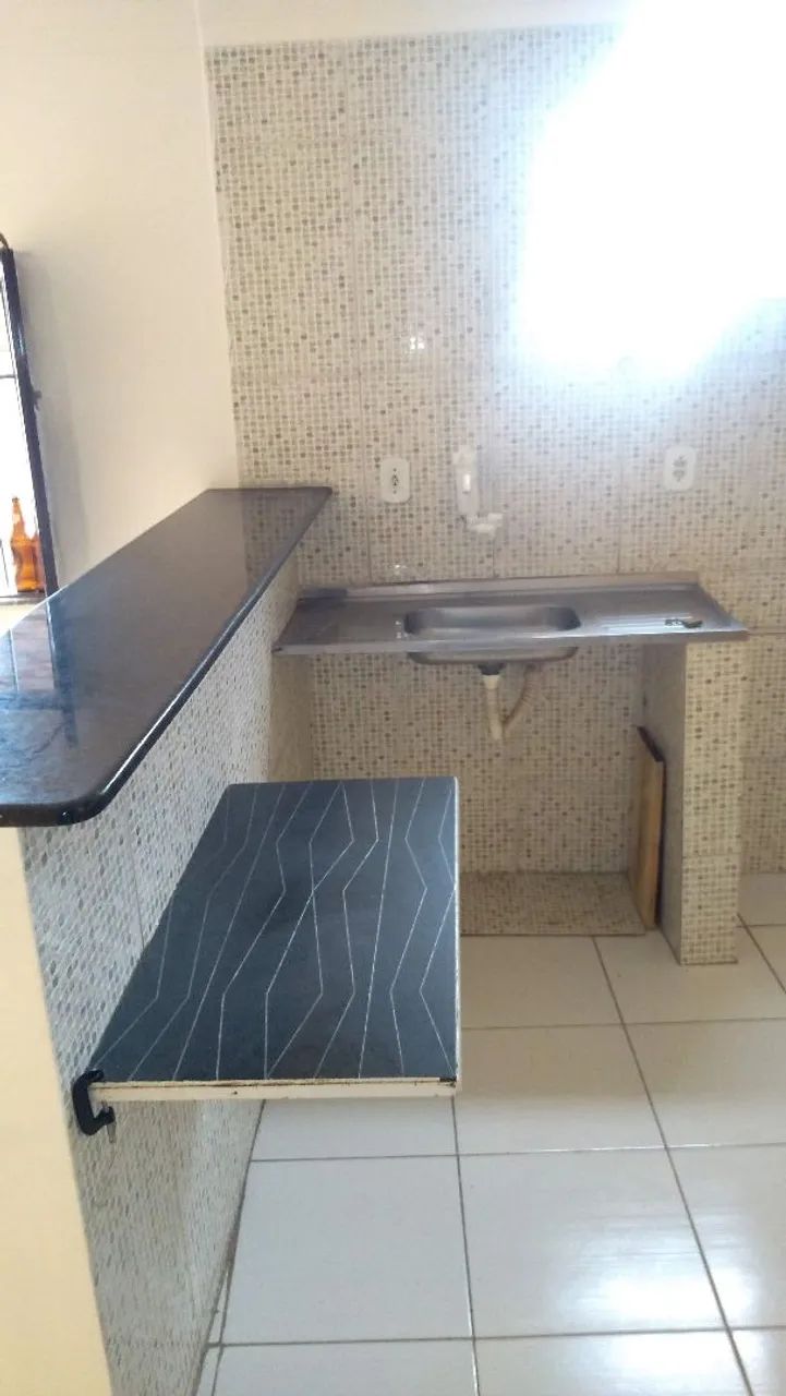 Casa Caixa D'água  - Foto 4
