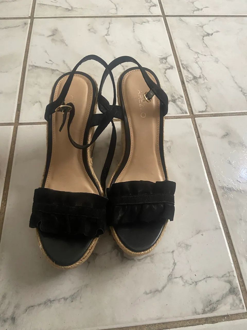 Sandália Arezzo - Foto 3