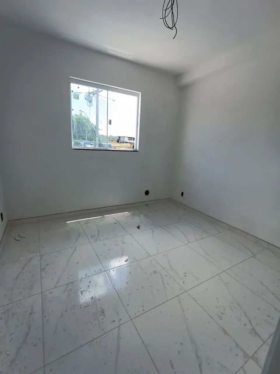 Laranjal Aptos 1 Quarto Garagem - Foto 4