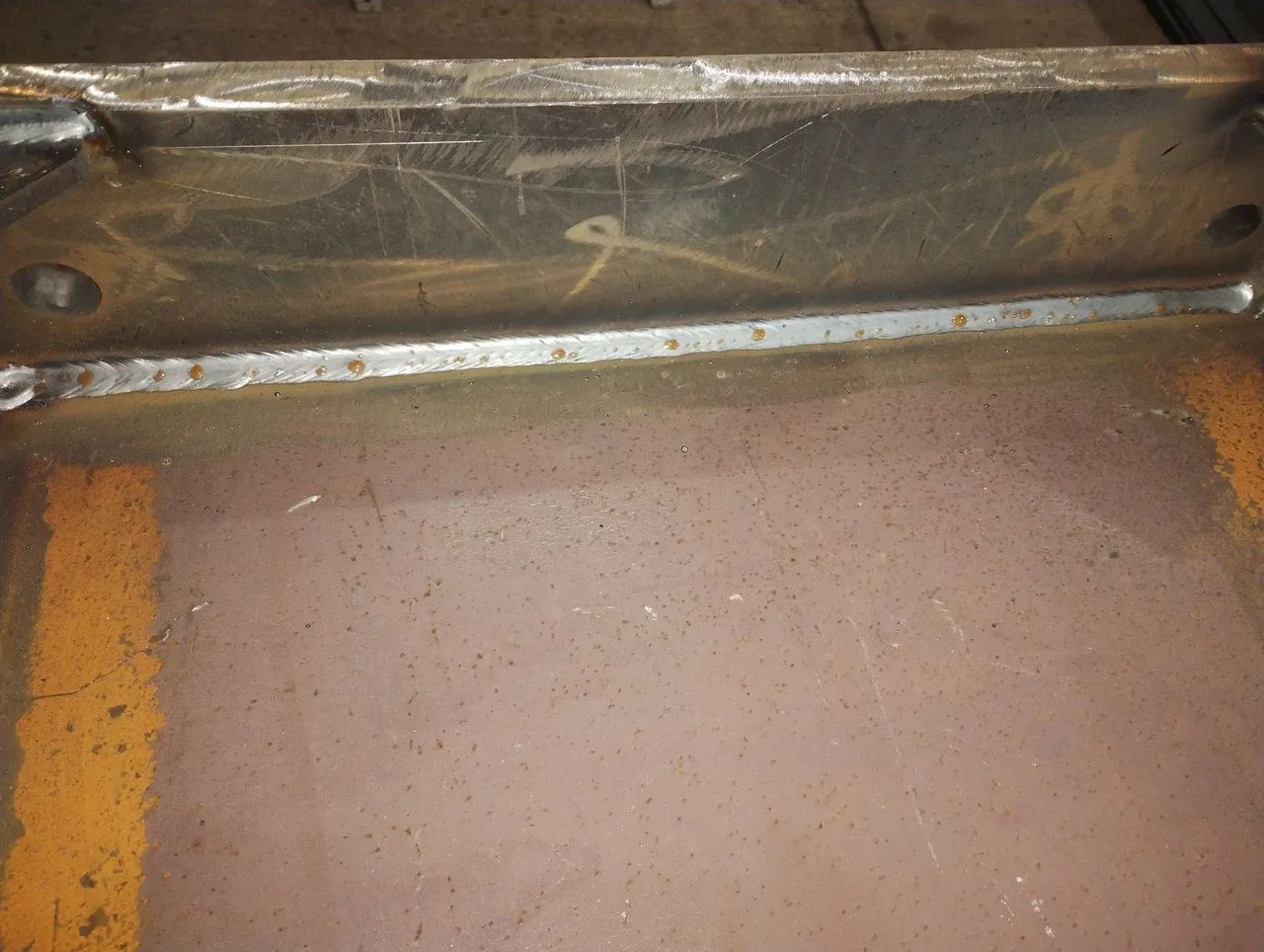 Profissional  na área de solda  - Foto 3