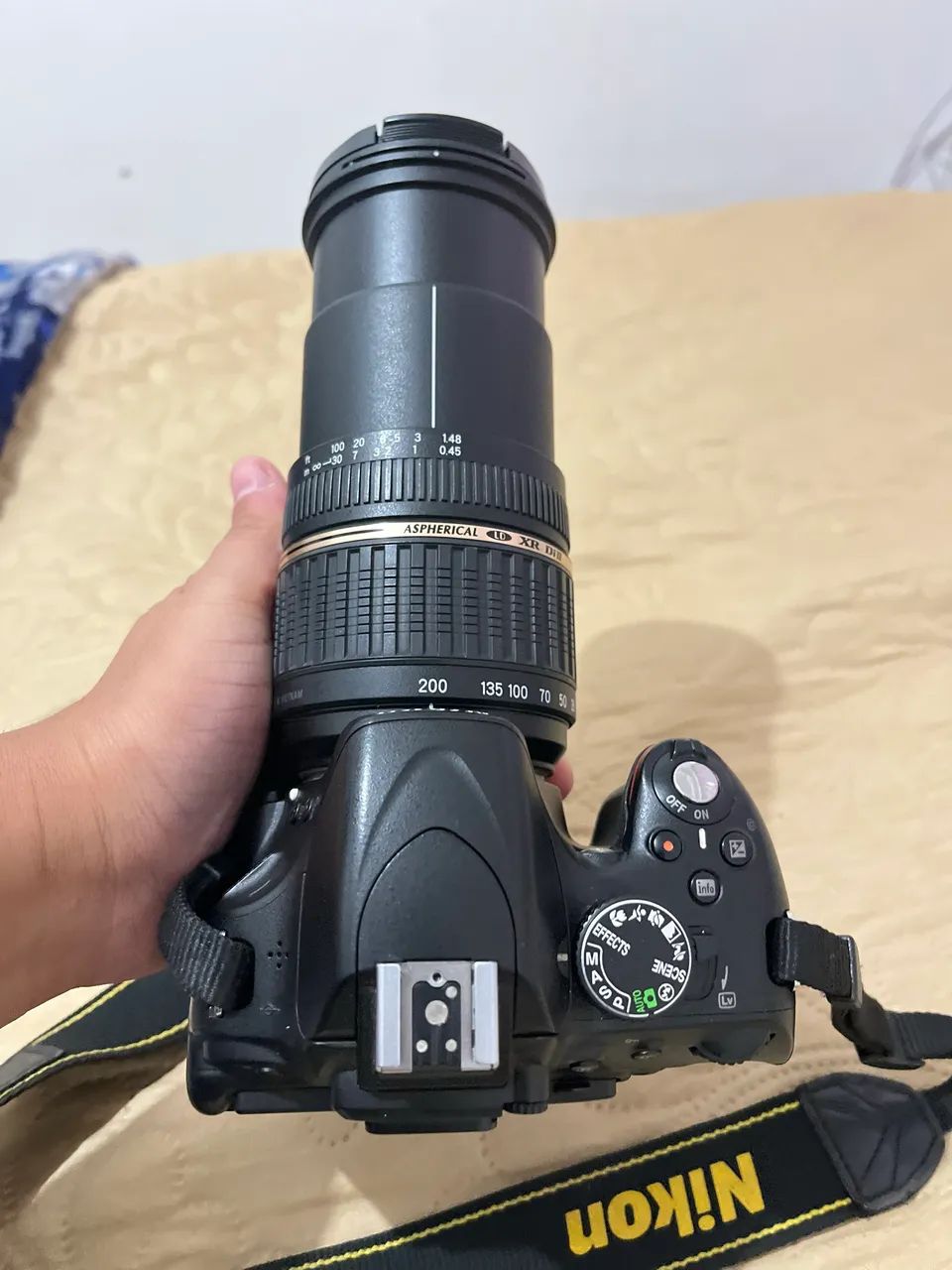 Câmera Nikon D5100 - Foto 2