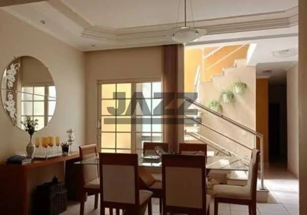 Ótima Casa no Parque via Norte 3 dormitórios sendo 1 suíte, à venda - Foto 5