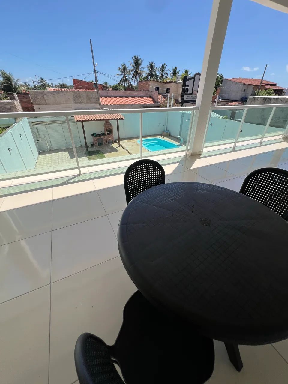 Casa para Temporada na Massagueira de Cima  - Foto 2