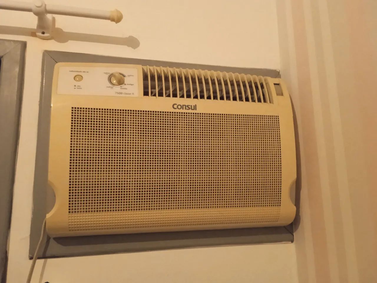 Ar condicionado Consul 