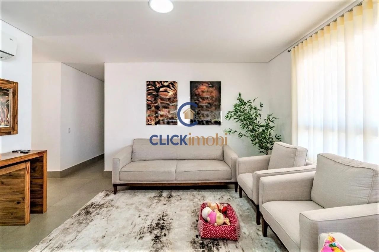 apartamento - Cambuí - Campinas - Foto 5