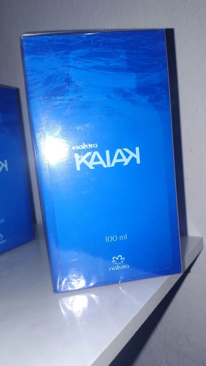 KAIAK 