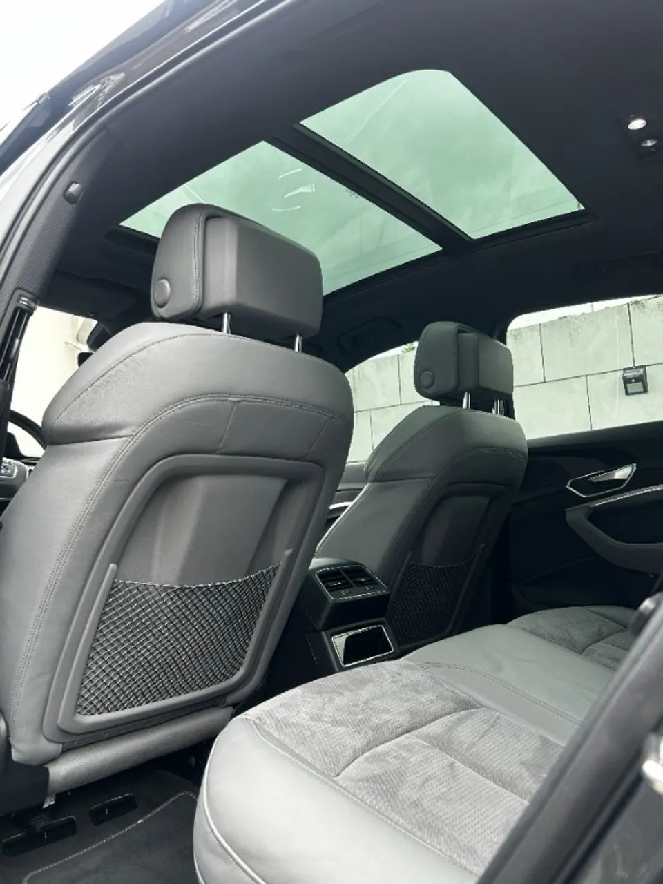 Audi E-Tron Sportb. Perf.black Aut.(elétrico) 2021 - Foto 3
