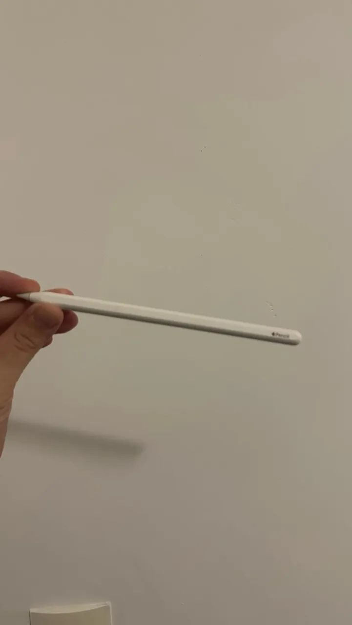 Apple Pencil 2 - Foto 2