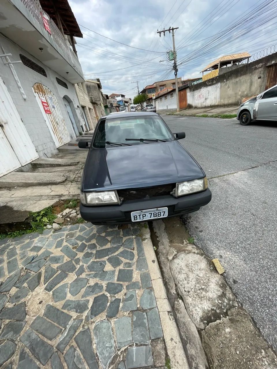 Fiat Tempra 2.0 I.e. 8V 2P E 4P 1995 - Foto 2