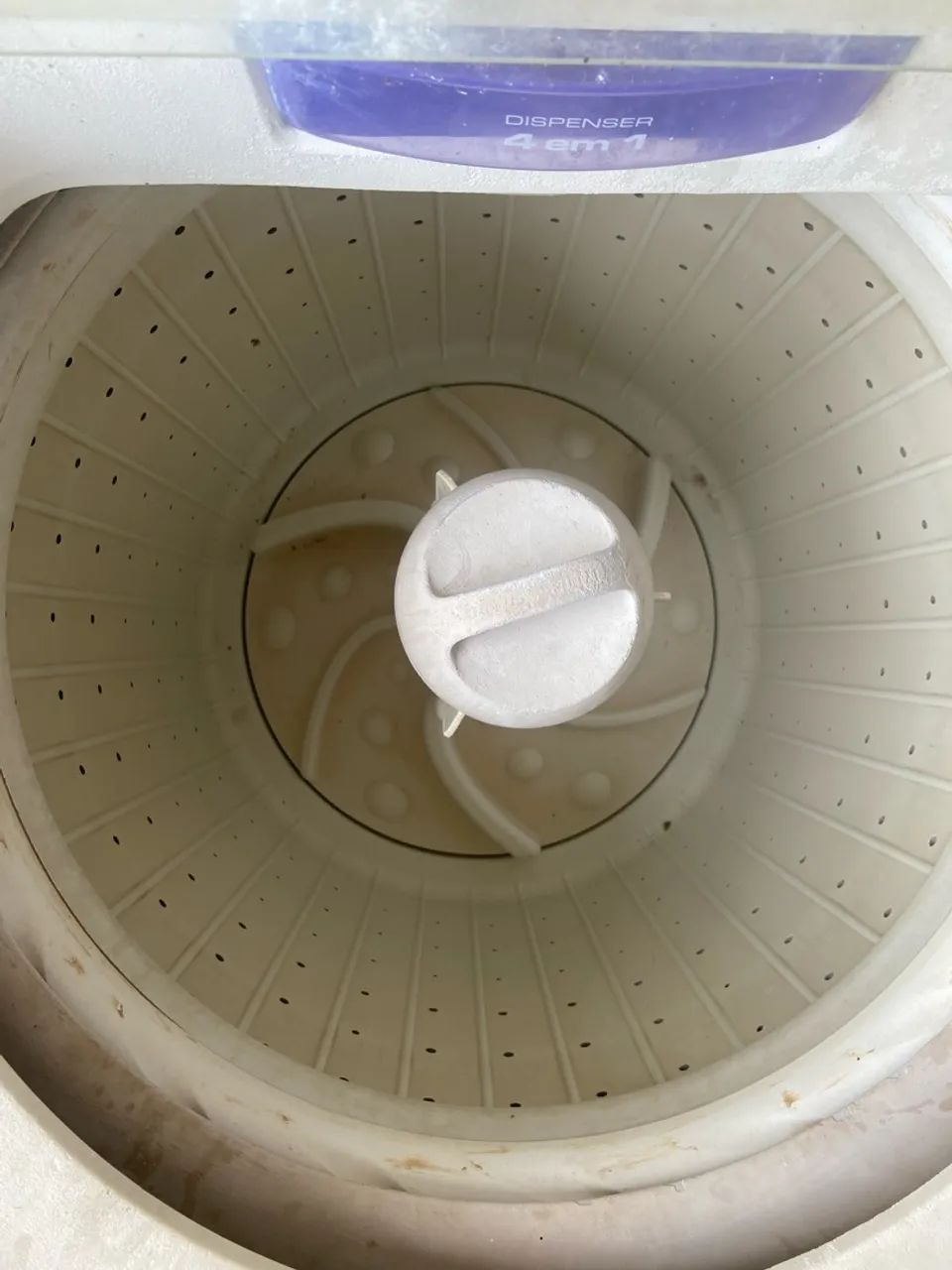 Máquina de lavar 15 k - Foto 4