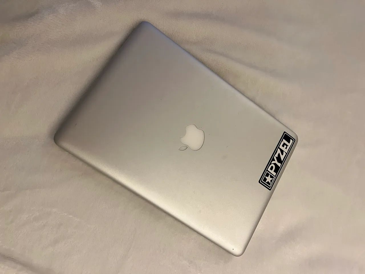 MacBook Pro 13 |500GB | Intel Core i5 | 4GB RAM - Notebooks MacBook Pro 13 |500GB | Intel Core i5 | 4GB RAM - Notebooks