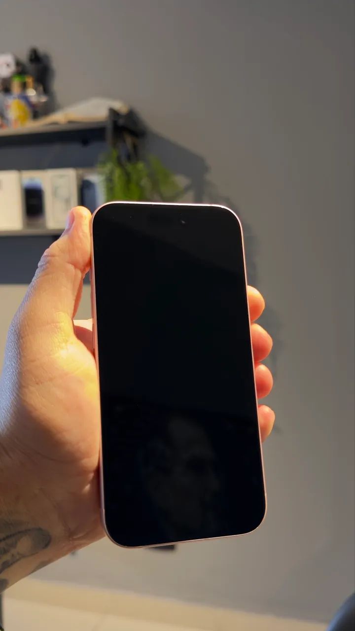 iPhone 15 128GB - Foto 3