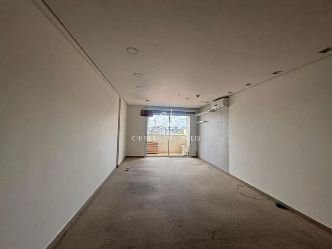 Sala à venda em Campinas, Chácara da Barra, com 42 m², Hemisphere - Foto 2