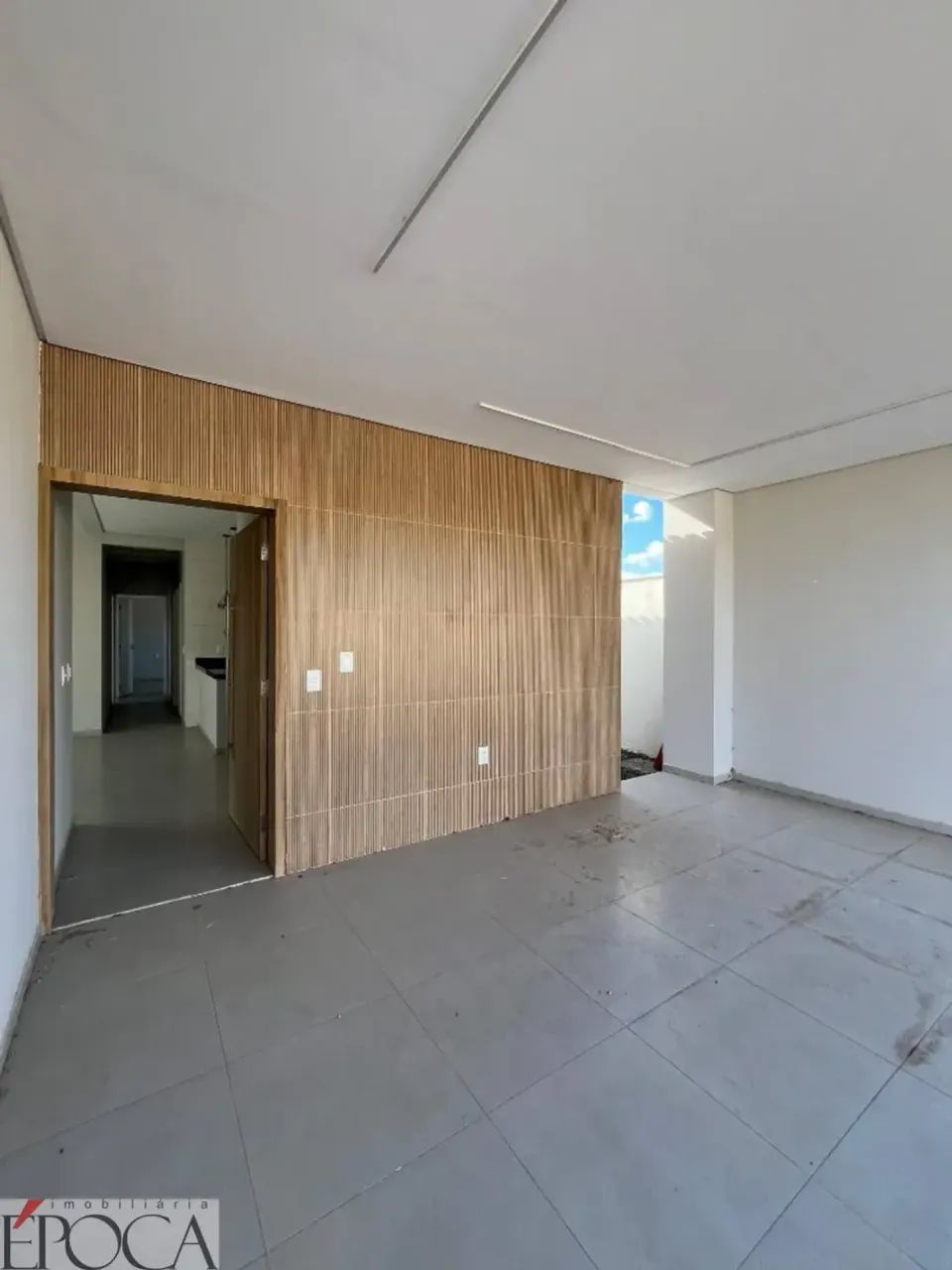 CASA TÉRREA ALDEBARAN LESTE - Foto 3