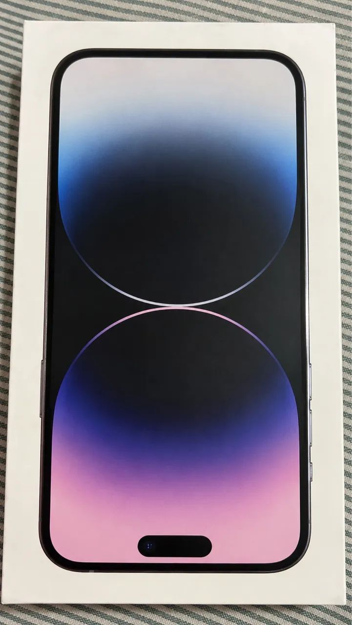 IPhone 14 Pro Max, 256gb - Foto 4