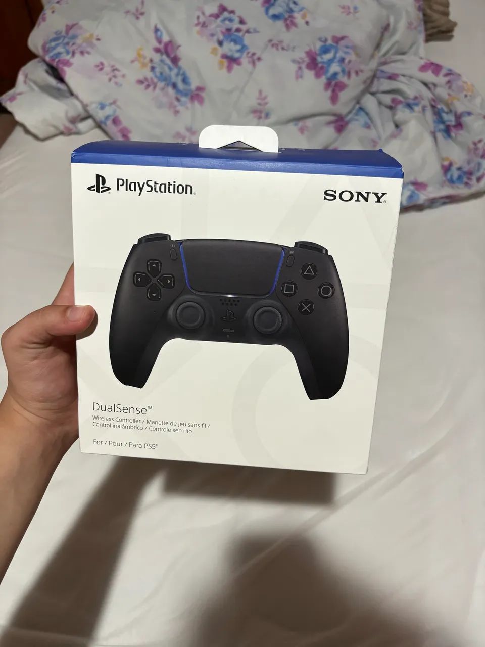 Playstation 5 Slim  - Foto 4