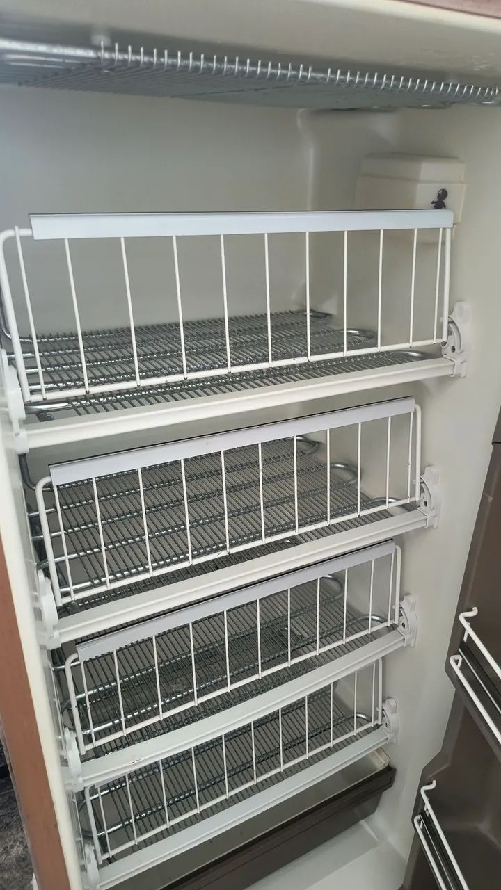 Freezer Brastemp 110w - Foto 4