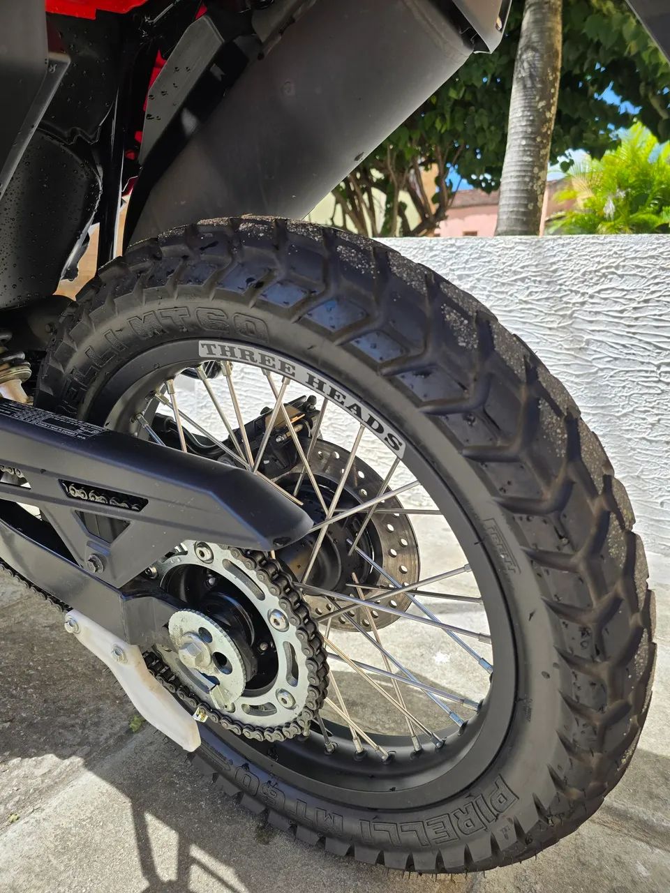 BROS 160 EQUIPADA - Foto 5