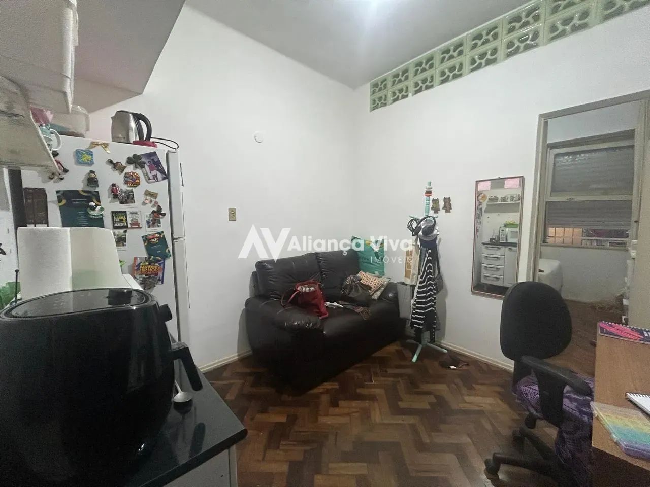 Centro | Apartamento 1 quarto - Foto 5