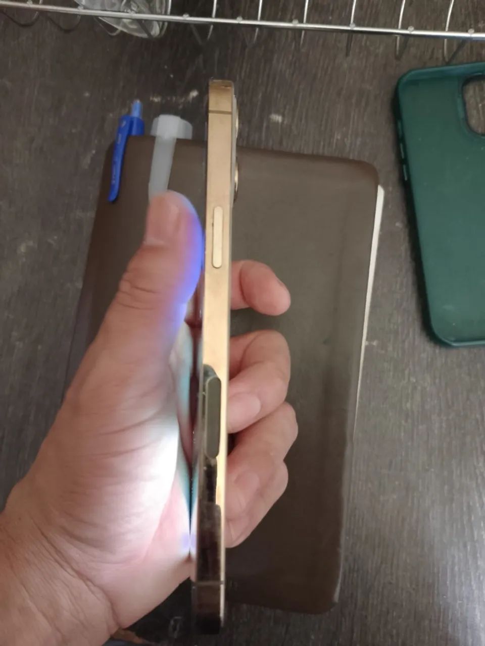 IPhone 12 Pro Max 128g