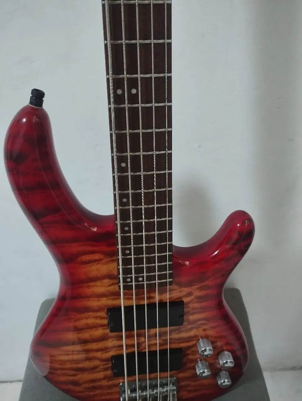 Cort Bass Action, Fully Original64962158210946124