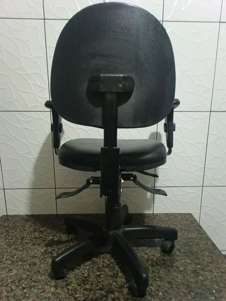 Cadeira de escritório home office  - Foto 3