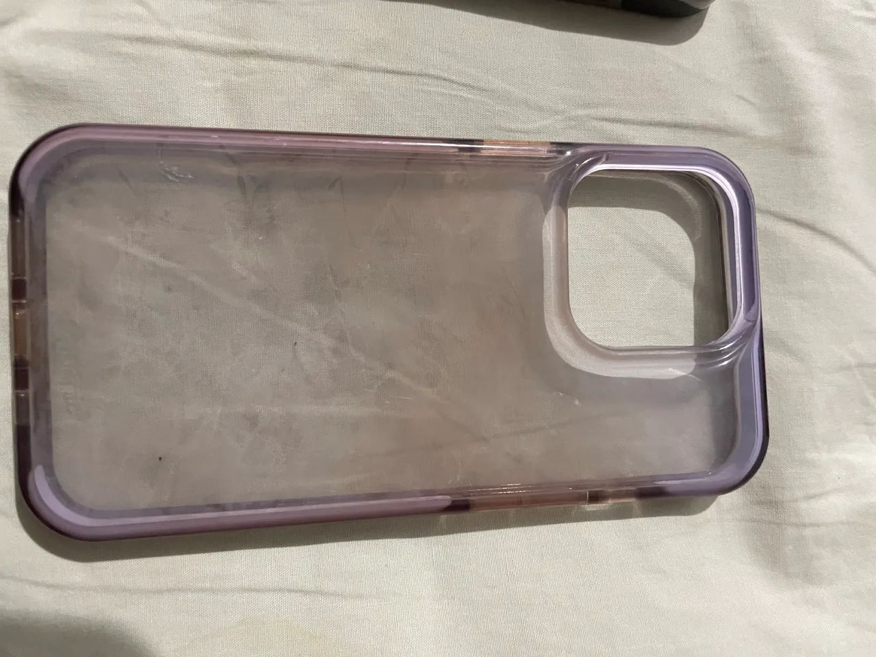 5 capinhas para iPhone 13  - Foto 2