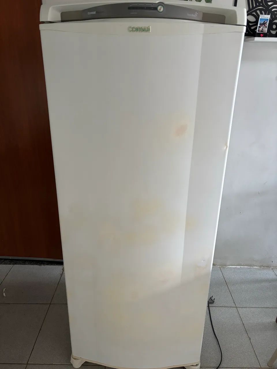 Geladeira Cônsul - Foto 2