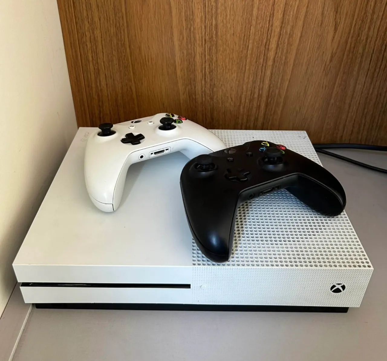Xbox One S - Foto 3