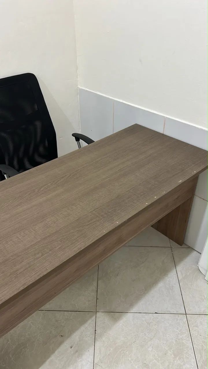Mesa escritório 