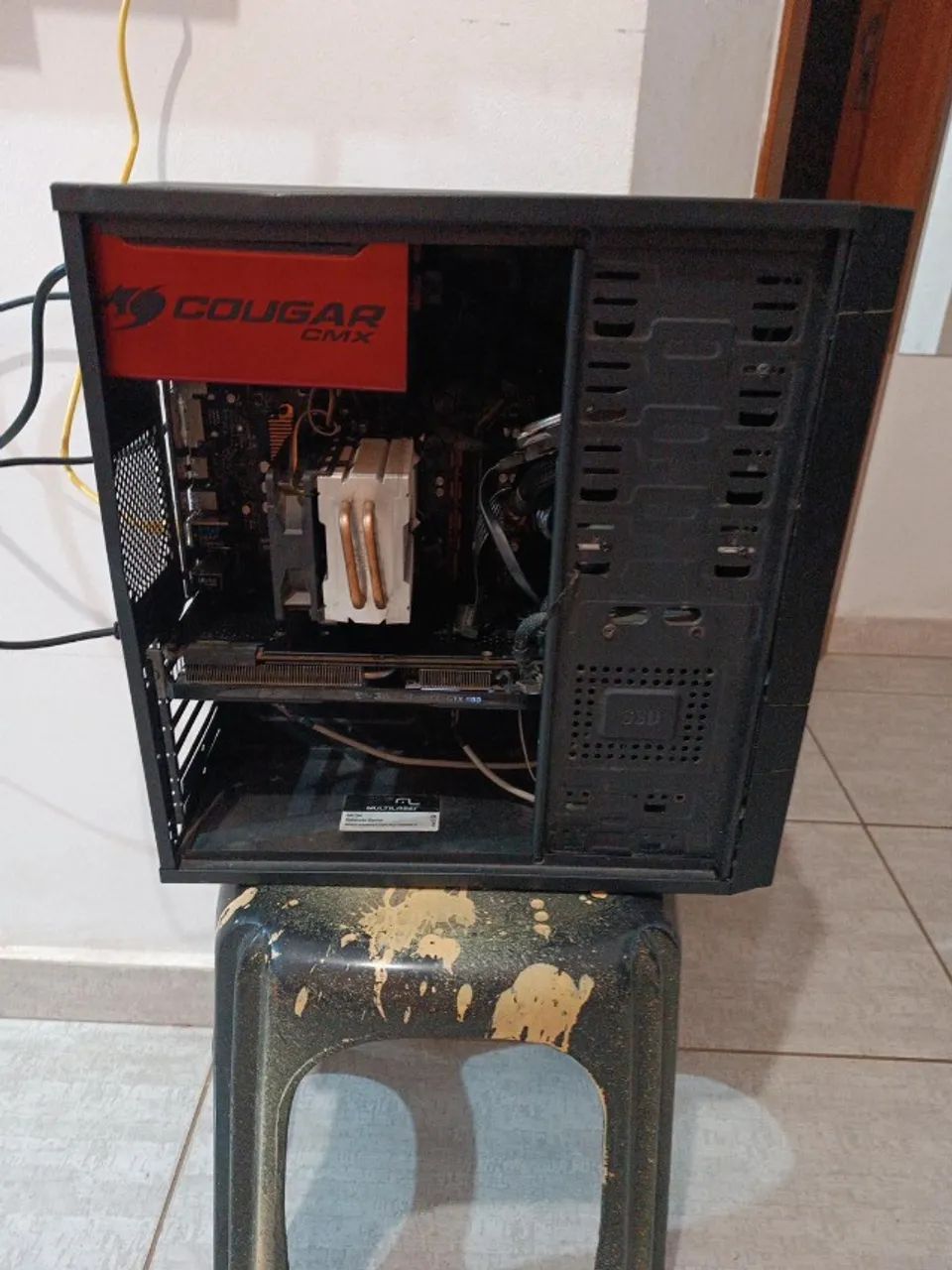 Computador gamer - Foto 4