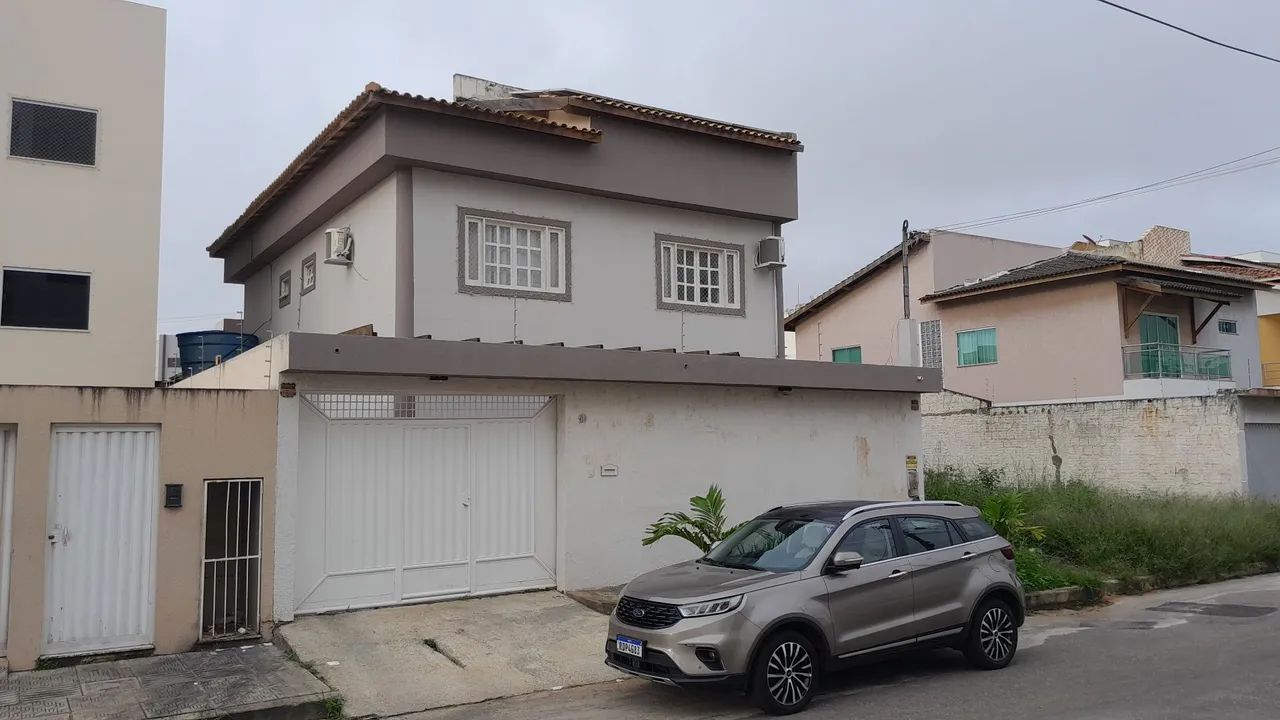 Foto - Vitória da Conquista - Boa Vista