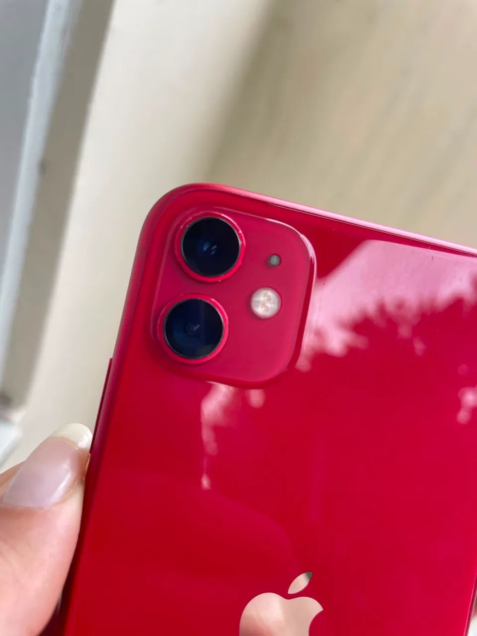 iPhone 11 64 bb - Foto 3