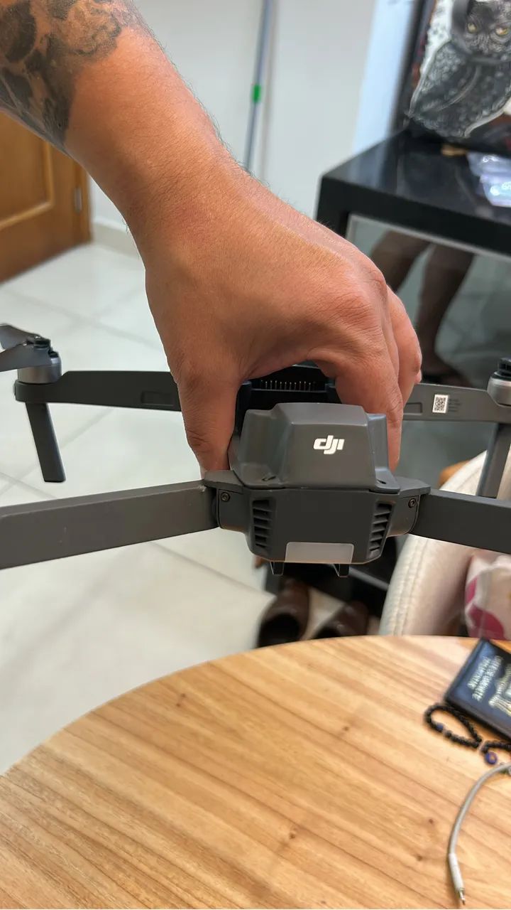 Drone Mavic pro  - Foto 3