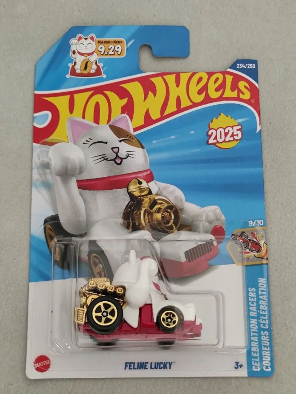 Lote Hot Wheels - Temáticos diversos - Foto 4