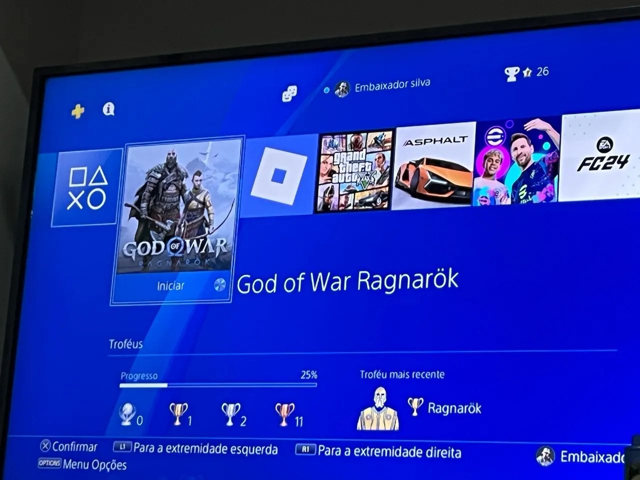 Ps4 slim