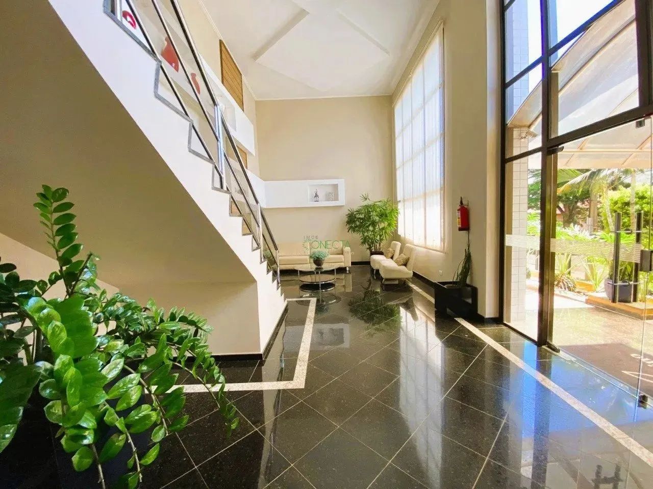 Apartamento | Antonio Paulino | Quebec - Foto 3