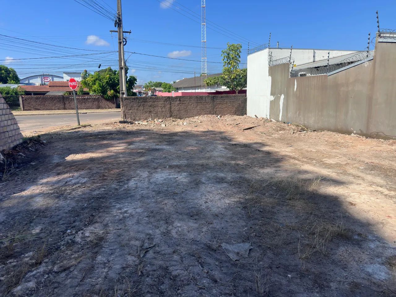 Terreno documentado de esquina  - Foto 4