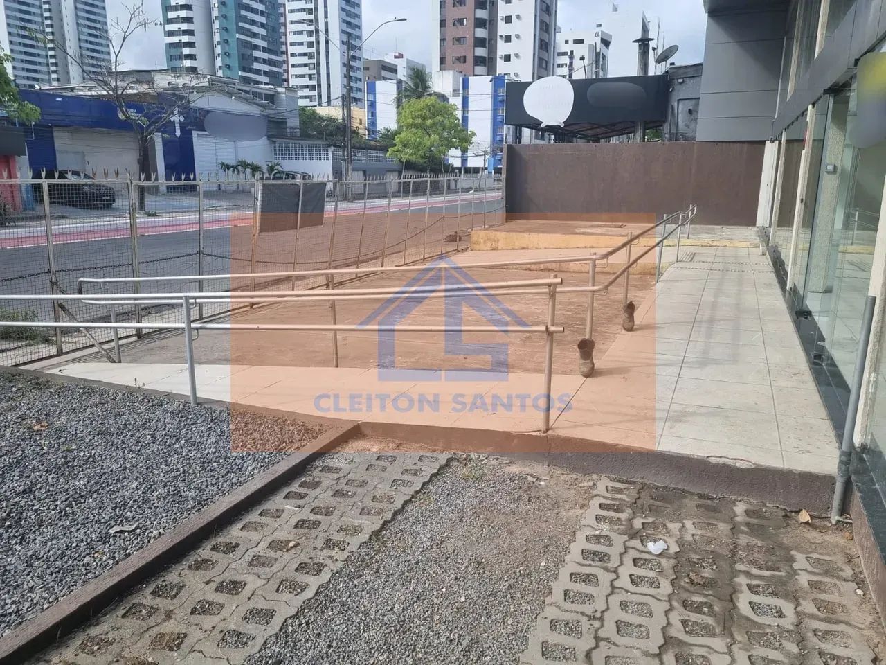 Loja para locação em Candeias - Foto 2