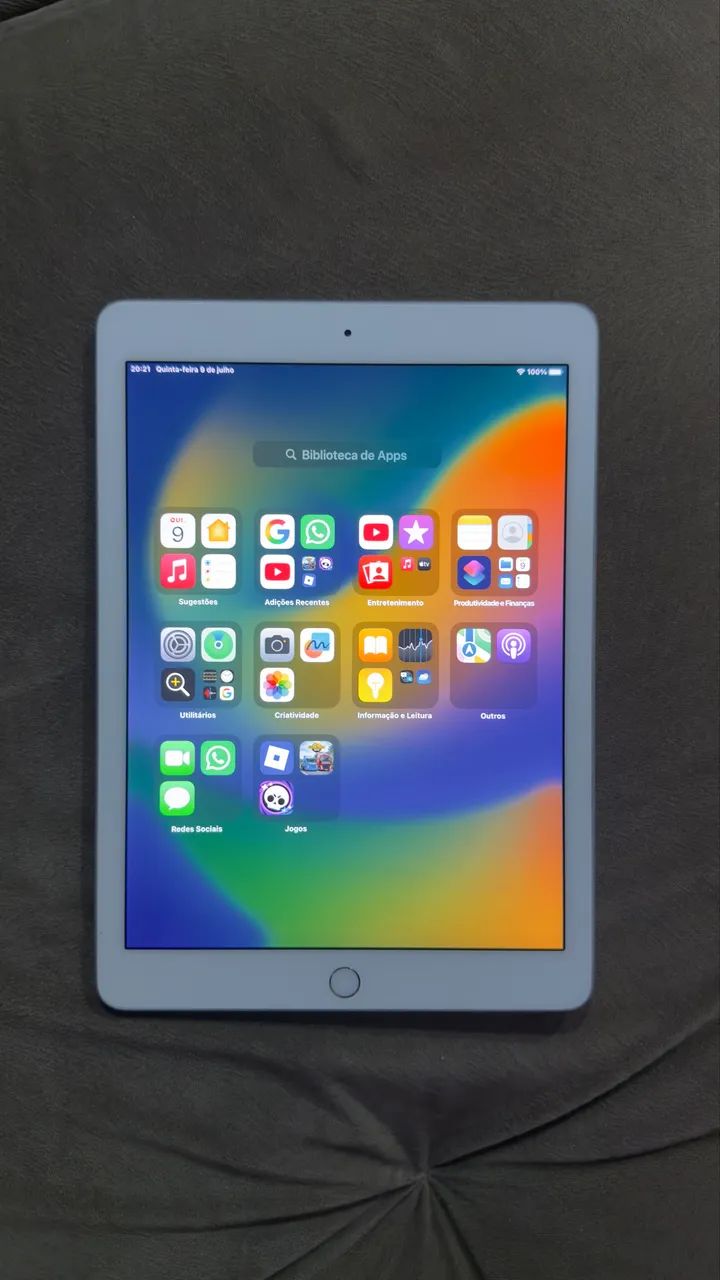 iPad Pro 128g - 9,7 - Foto 2