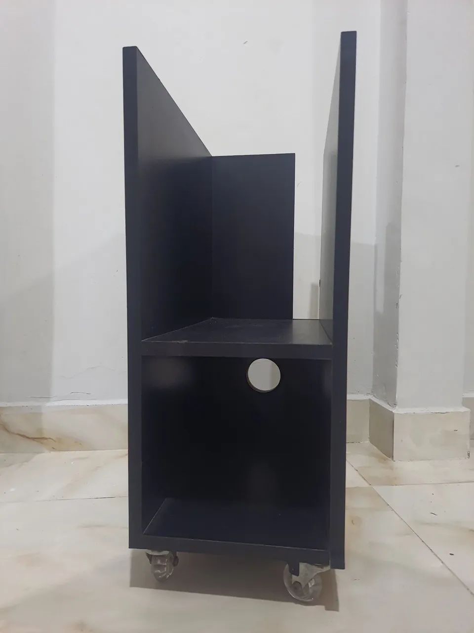 Carrinho CPU
