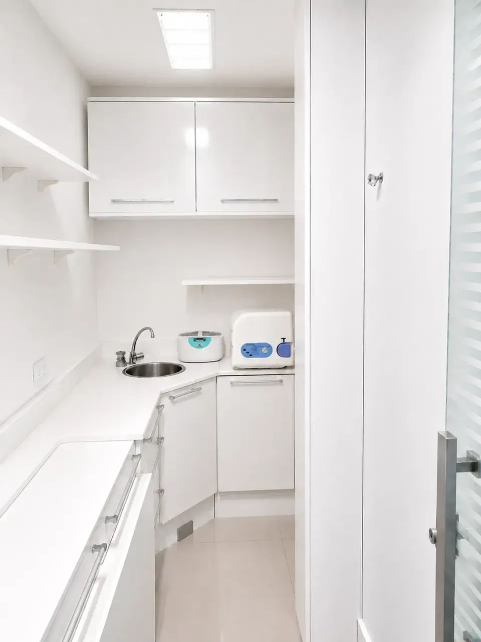 Sala/Conjunto para venda possui 43 metros quadrados - Foto 5