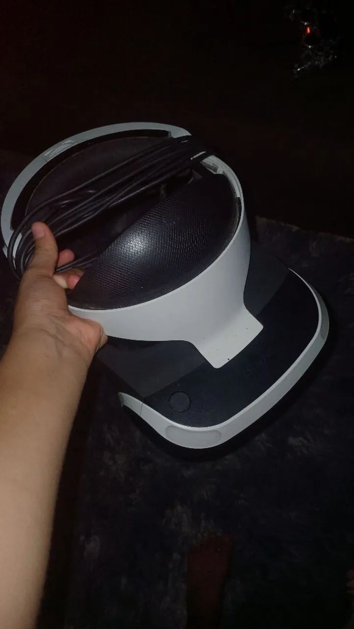 Vr ps4  - Foto 3