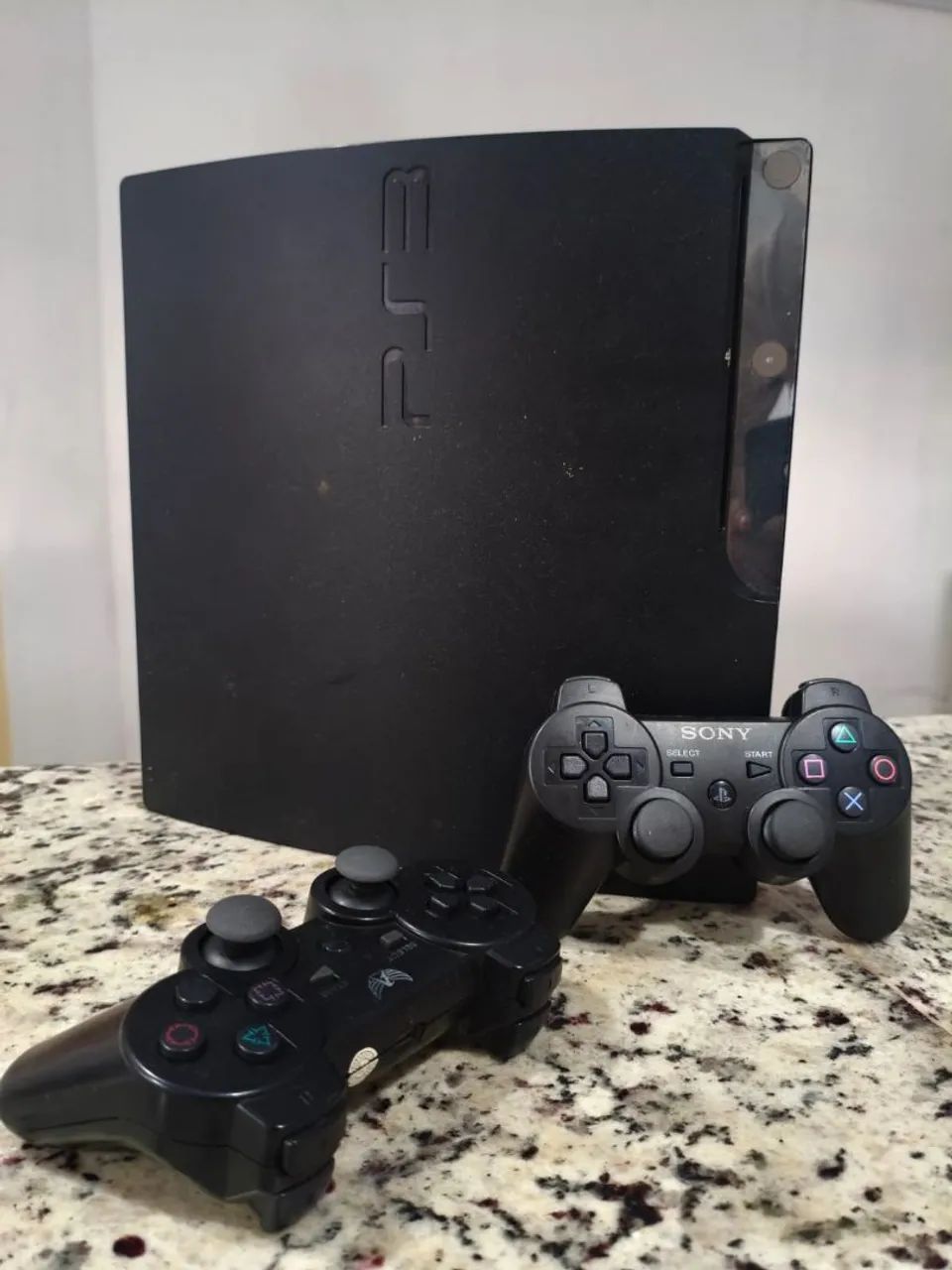 Ps3 desbloqueado 